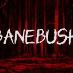 Banebush : Novel Visual Nonlinear yang Mencekam