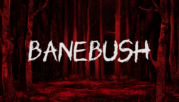 Banebush : Novel Visual Nonlinear yang Mencekam